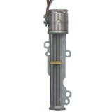 Stepper Motor With Screw Rod And Nut Slider
