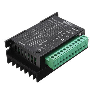 TB6600 9-42VDC Stepper Motor Driver
