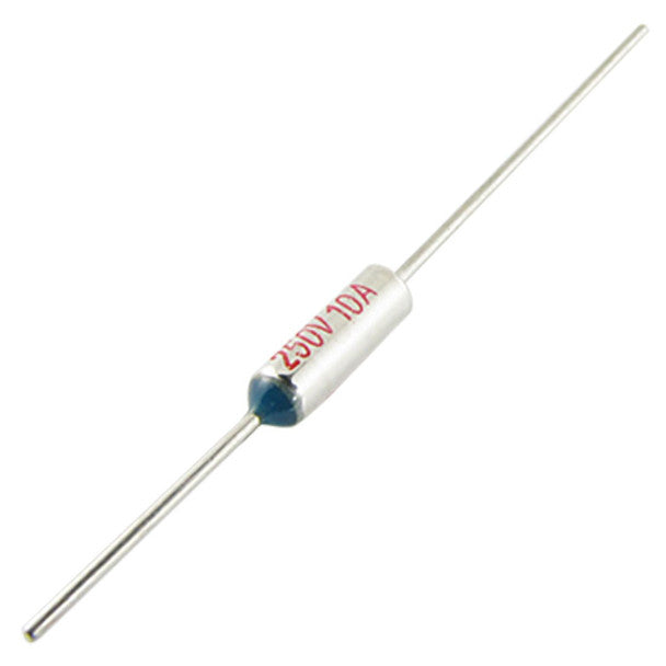 TF Thermal Fuse RY 185°C AC 250V 10A