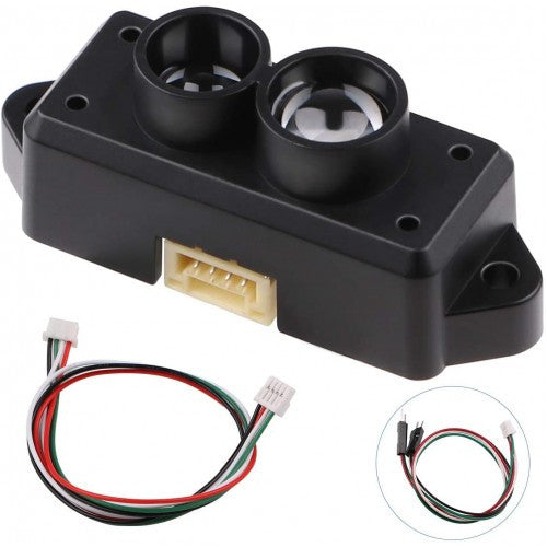 TFmini-S Micro LiDAR Module (12m)