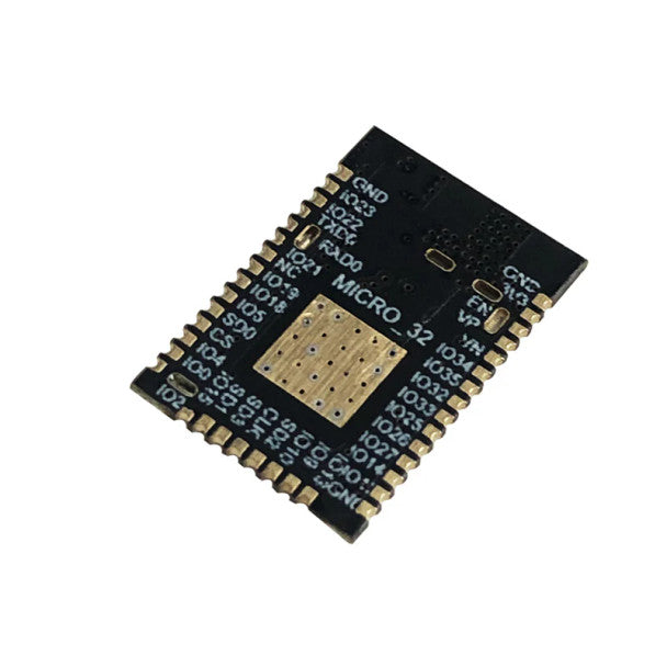 TTGO-Micro32 V2.0 WiFi Wireless Bluetooth Module