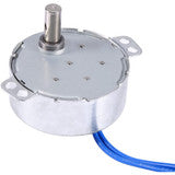 TYC-50 AC240V 50/60Hz Synchronous Motor 5/6RPM CW/CCW
