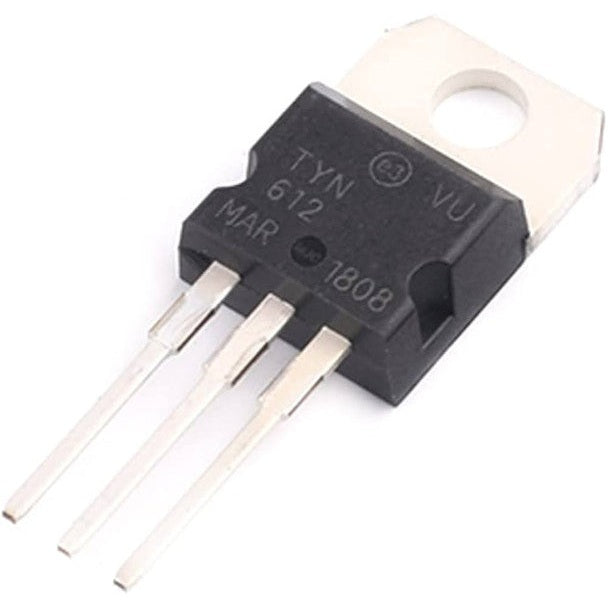 TYN612 thyristor