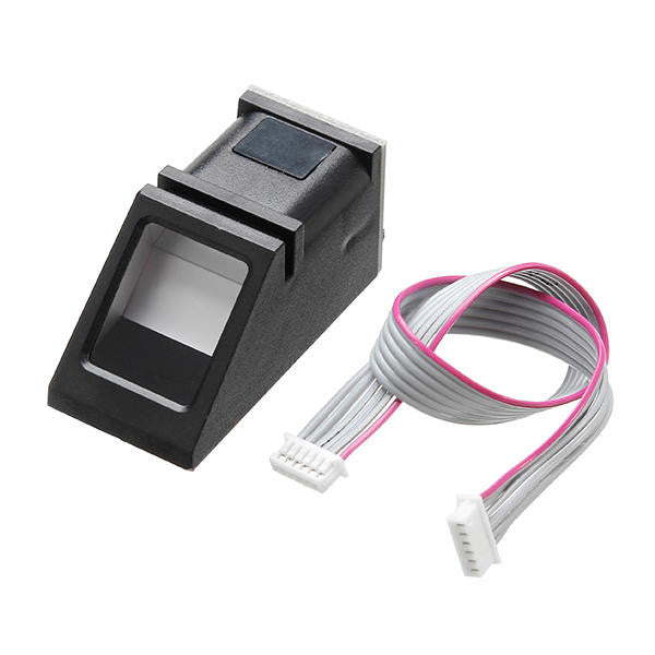 UART AS606 Fingerprint Sensor