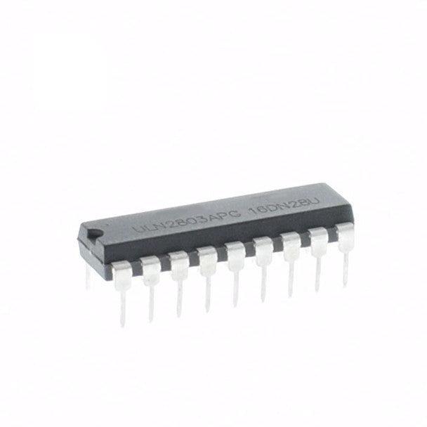 ULN2803 Darlington Driver 8-Channel
