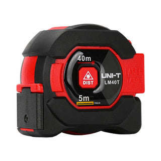 UNI-T LM40T Laser Tape 40M/5M
