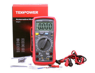 UNI-T UT107 Digital multimeter