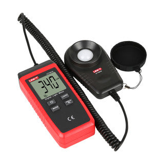 UNI-T UT383S Digital Light Meters