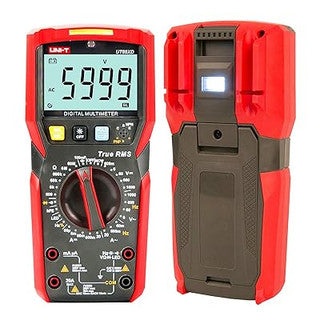 UNI-T UT89XD Digital multimeter