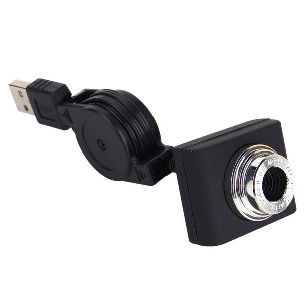 USB Camera for Raspberry Pi 2 Model B/B+/A+