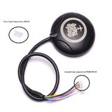 Ublox NEO-M8N GPS For APM