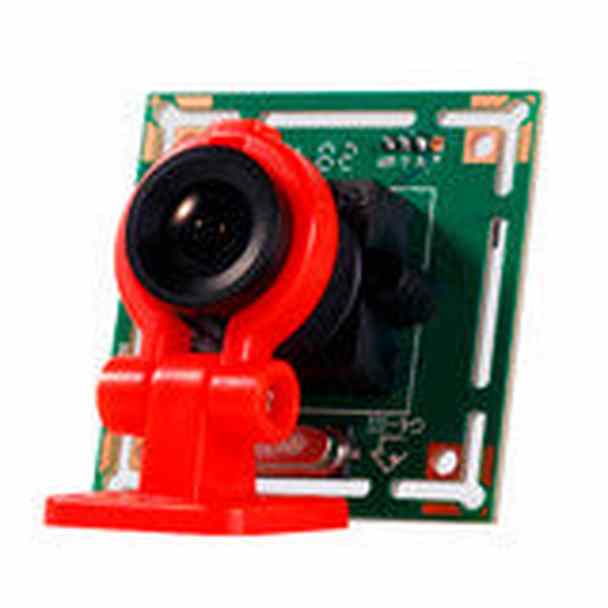Universal FPV Camera Lens Adjustable Holder Seat
