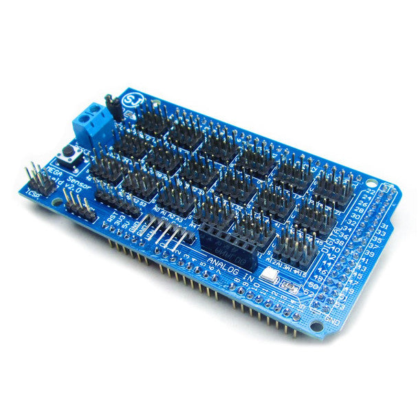 V2.0 Arduino Mega Sensor Module Shield