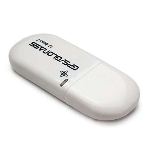 VK-172 USB External GPS Module With USB