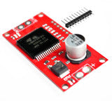 VNH2SP30 - High Power 30A Motor Driver