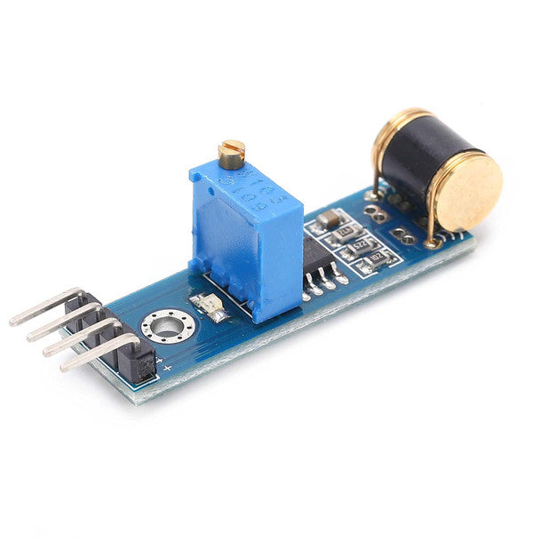 Vibration Sensor Module (801S)