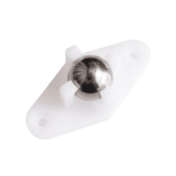W420 Steel Ball Universal Wheel