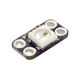 WS2812B 4-Pin RGB LED Control Module