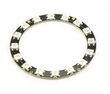 LED Ring -16 Bit WS2812 RGB LED 5050