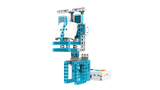 WhalesBot AI Module 5S Robot