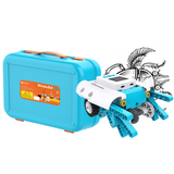 WhalesBot S40 Robot