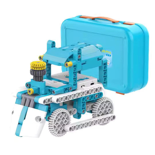 WhalesBot U30 Pro Robot