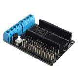 Wi-Fi ESP8266 CP2102 Motor Driver Board