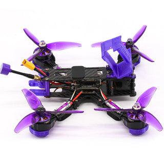 X220 Quadcopter F3 PDP Combo KIT
