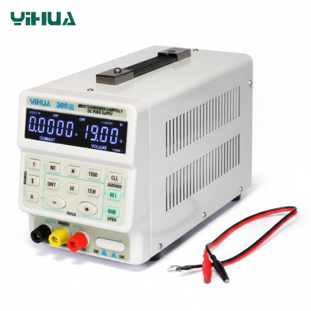 150W 3005D 5A 30V DC Digital Program-controlled Power Supply