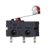 SPDT Limit switch KW12-3