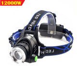 200LM LED XPL-V6/L2/T6 10W Headlamp