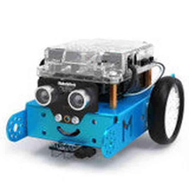 mBot robot kit for Age 8+ V1.1 BT Version