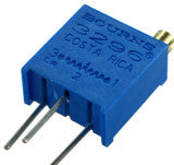 5K ohm 3296W Trimmer Potentiometer