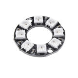 LED Ring - 8 Bit WS2812 RGB LED