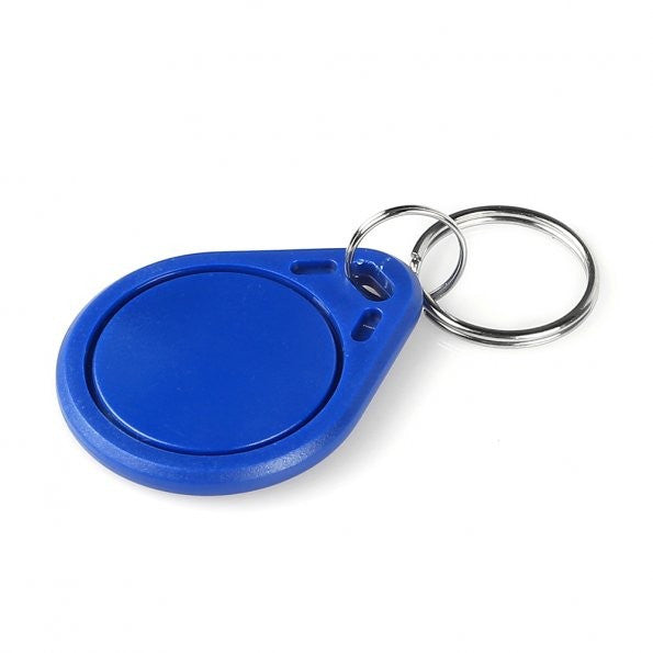 RFID Tags & Cards
