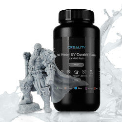 3D Printer Resins