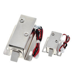 Solenoids and Electromagnets