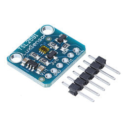 Light Sensor Module