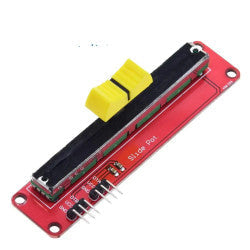 Potentiometer Module