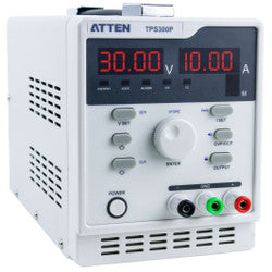 Adjustable DC Power Supplies