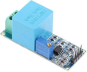 Voltage Sensor
