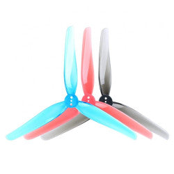 Triblade
