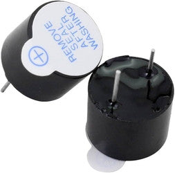 Buzzer