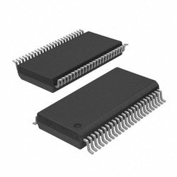 Multiplexers & Demultiplexers IC