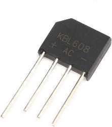 Rectifiers