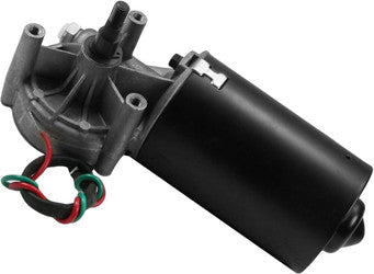DC Worm Geared Motors