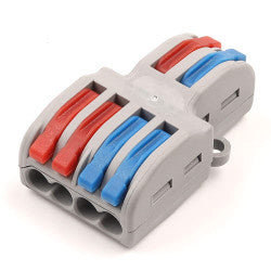 Terminal Blocks