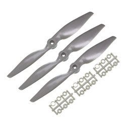 11 inch and Above Propellers
