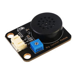 Piezo Buzzer Module