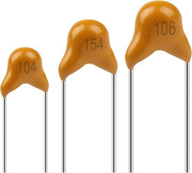 Ceramic Capacitors
